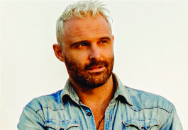 Johan Falck